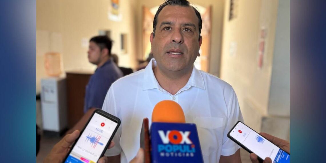 operativo de hidratación en Ciudad Victoria