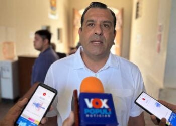 operativo de hidratación en Ciudad Victoria