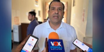 operativo de hidratación en Ciudad Victoria