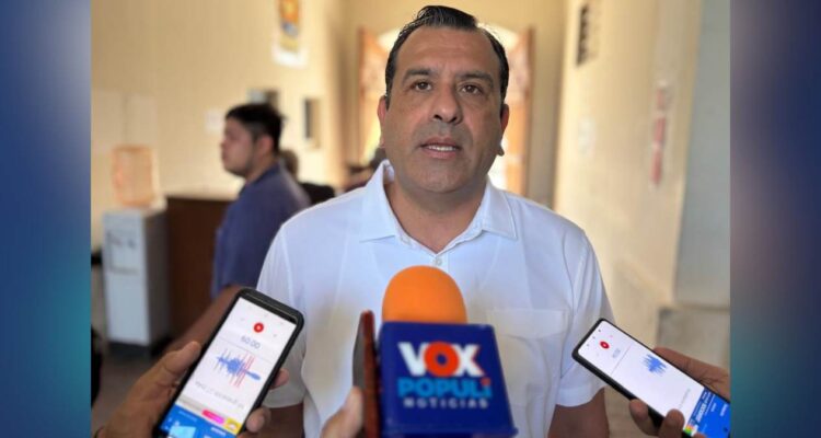operativo de hidratación en Ciudad Victoria