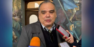 operativo especial en cementerios de Victoria