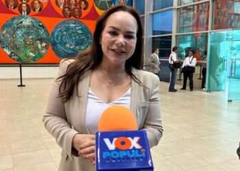 Operativo Frontera en Nuevo Laredo
