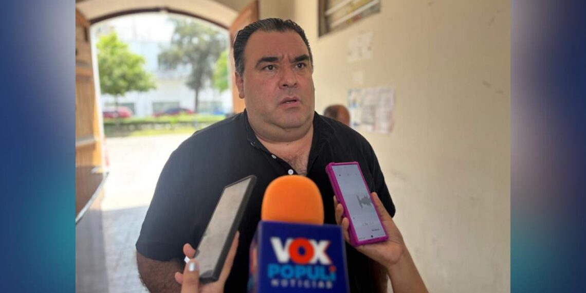 operativo por Día de las Madres en Victoria