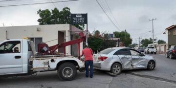 operativos antialcohol Matamoros