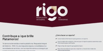 operativos en maquiladoras de Matamoros