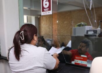 pago predial 2025 Nuevo Laredo