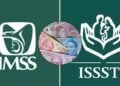 _pensiones IMSS ISSSTE