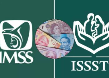 _pensiones IMSS ISSSTE
