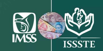 _pensiones IMSS ISSSTE