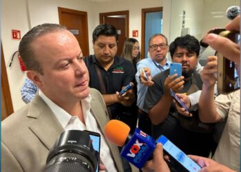 periodo extraordinario Congreso
