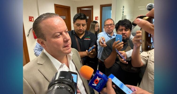 periodo extraordinario Congreso