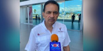 pesca ilegal Tamaulipas