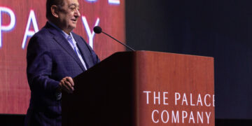 El reconocimiento del CNET a José Antonio Chapur Zahoul, una distinción que sigue resonando