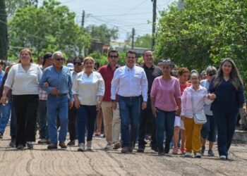 plan de obras Ciudad Victoria