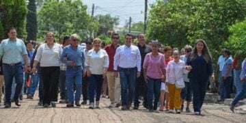 plan de obras Ciudad Victoria