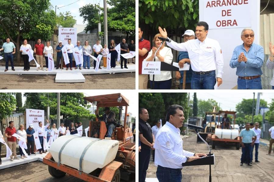 plan de obras Ciudad Victoria