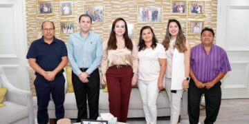 planta embotelladora de Boing en Nuevo Laredo