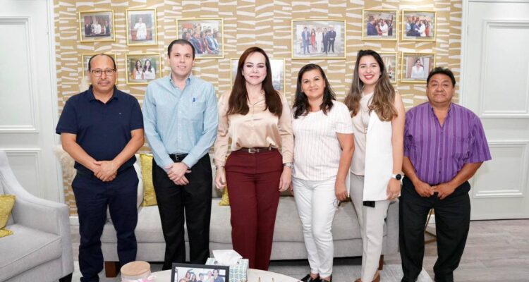 planta embotelladora de Boing en Nuevo Laredo