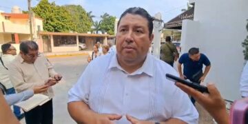 plazas docentes Ciudad Madero