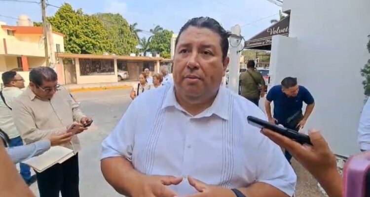 plazas docentes Ciudad Madero