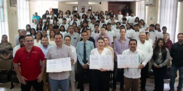 prácticas profesionales Conalep Tampico