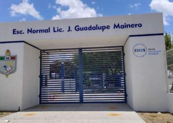 preinscripciones Escuela Normal Matamoros