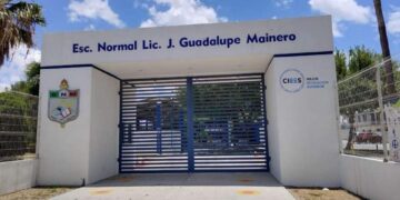 preinscripciones Escuela Normal Matamoros