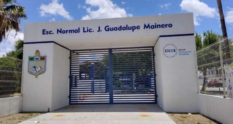 preinscripciones Escuela Normal Matamoros