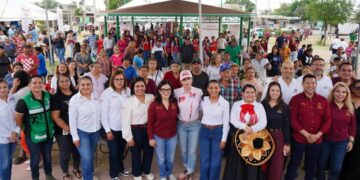 Presidencia Cerquita de Ti en Solidaridad