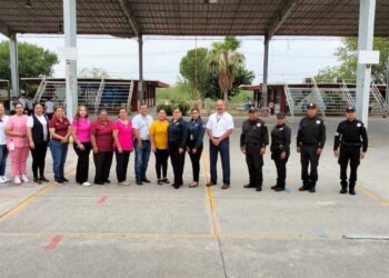 prevención del bullying en Nuevo Laredo