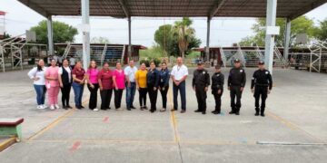 prevención del bullying en Nuevo Laredo