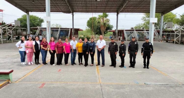 prevención del bullying en Nuevo Laredo