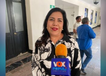 problemas de agua en El Mante
