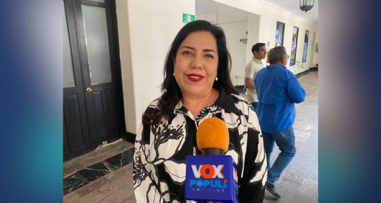 problemas de agua en El Mante