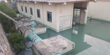 problemas de agua en Ciudad Victoria