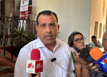 proceso electoral tranquilo en Victoria