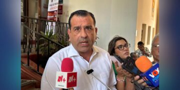 proceso electoral tranquilo en Victoria