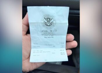 productos chinos impuestos Nuevo Laredo