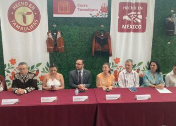 productos hechos en Tamaulipas