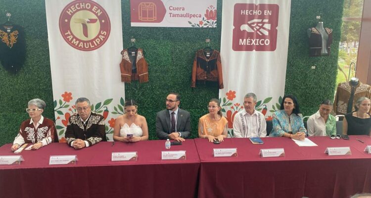 productos hechos en Tamaulipas
