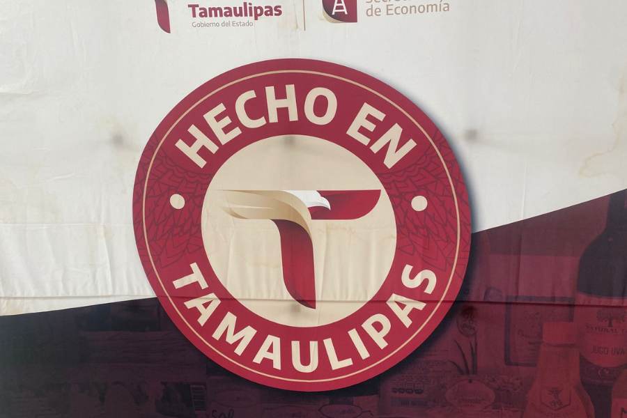 productos hechos en Tamaulipas