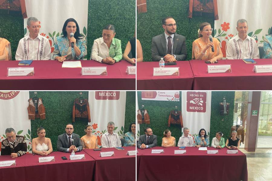 productos hechos en Tamaulipas