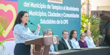 programa de salud Tampico