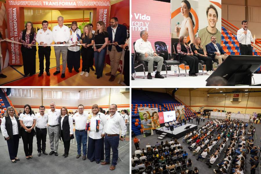 programa de salud UAT