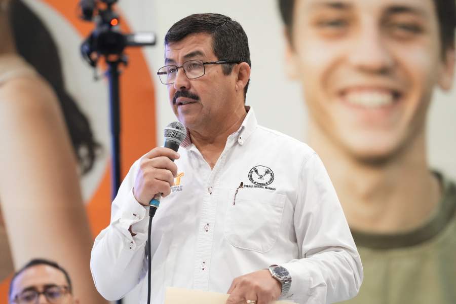 programa de salud UAT