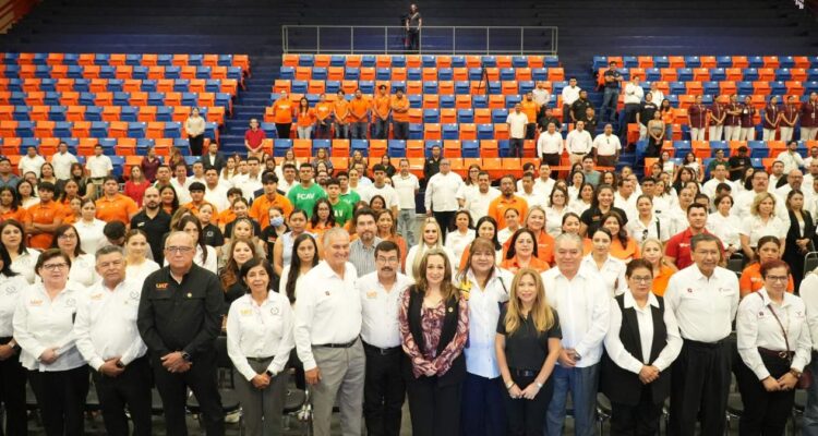 programa de salud UAT