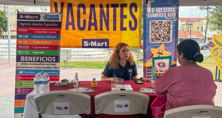 programa empleo en tu colonia en hidalgo