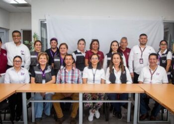 programas alimentarios DIF Tamaulipas