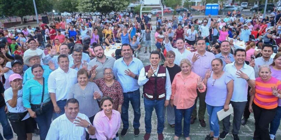 programas sociales en Ciudad Victoria