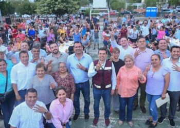 programas sociales en Ciudad Victoria